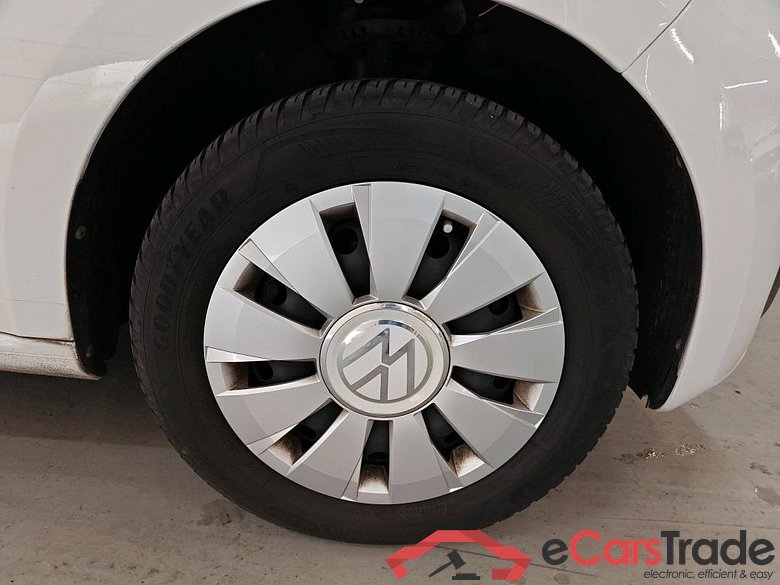 VOLKSWAGEN up! 48 kW #6