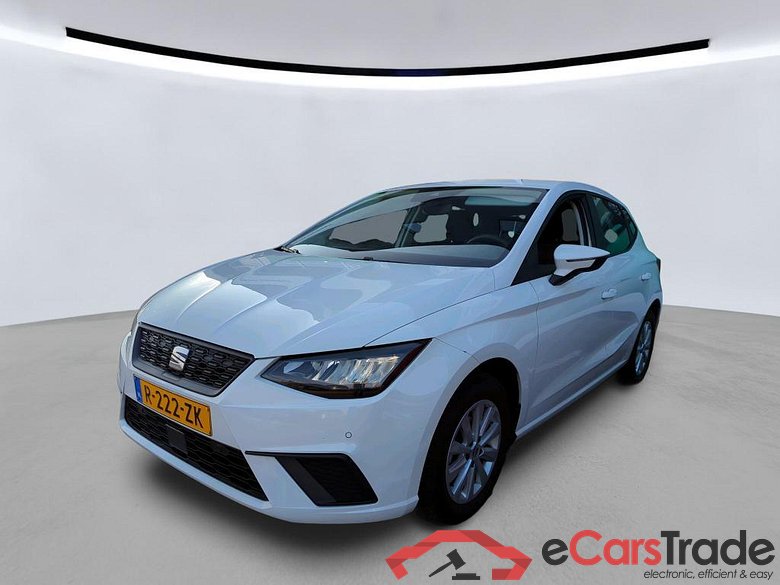 SEAT Ibiza 70 kW #1