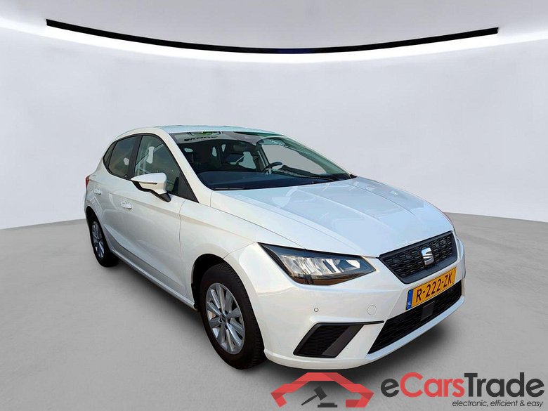 SEAT Ibiza 70 kW #4