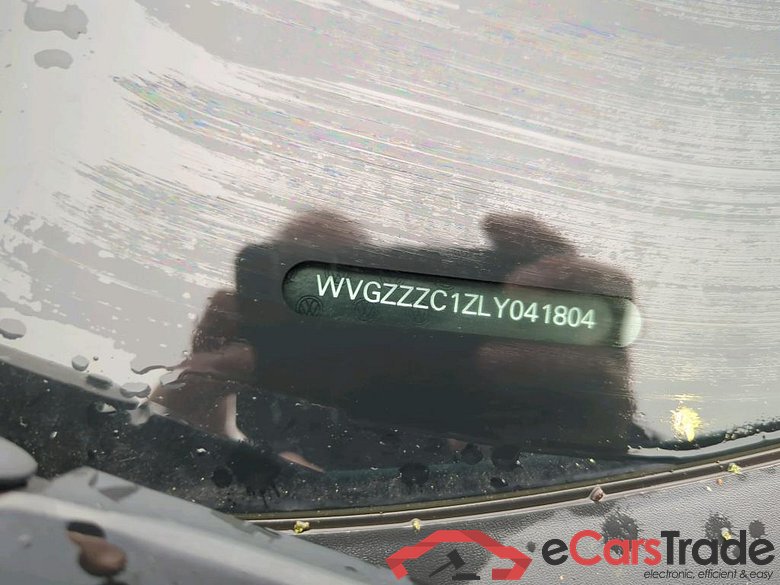 VOLKSWAGEN T-Cross 85 kW #3