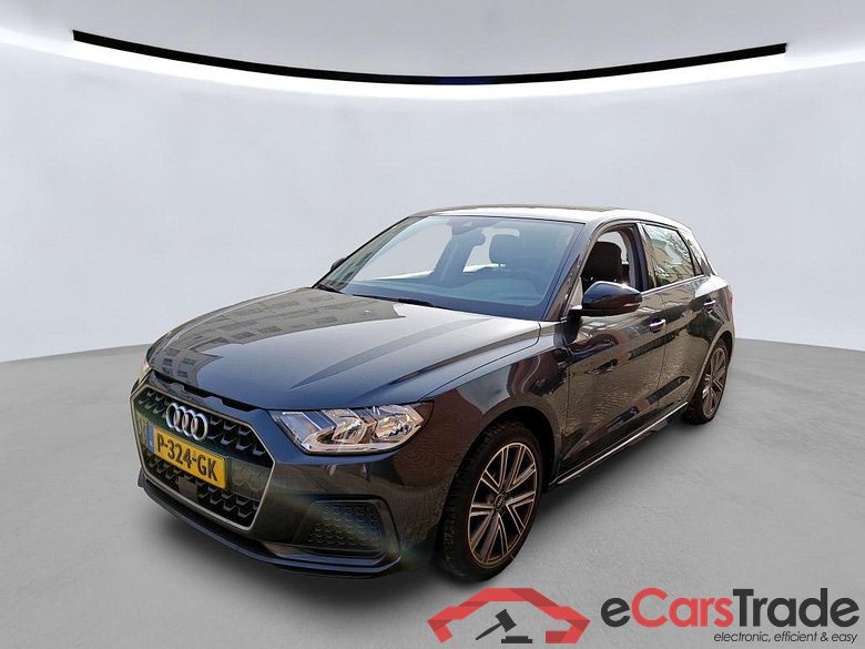 AUDI A1 Sportback 70 kW #1
