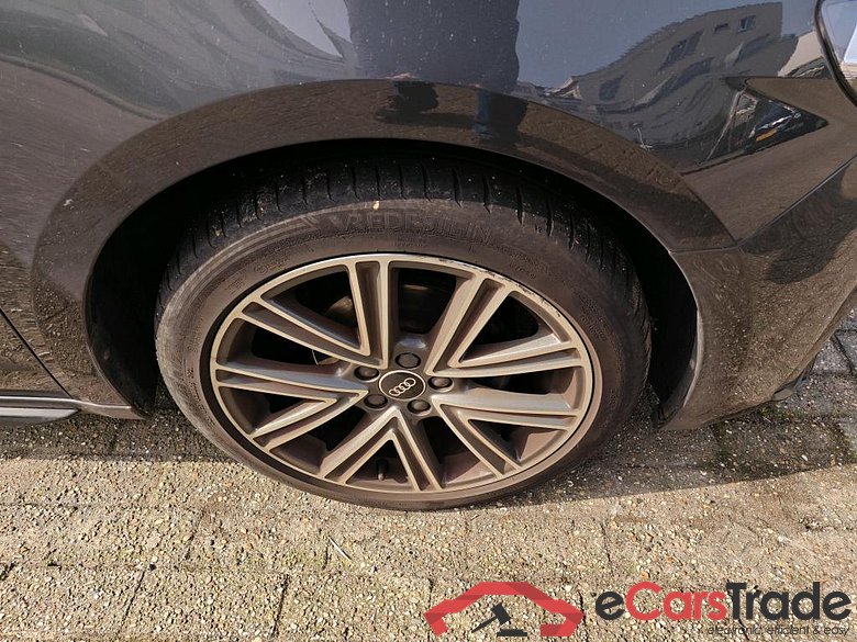 AUDI A1 Sportback 70 kW #6