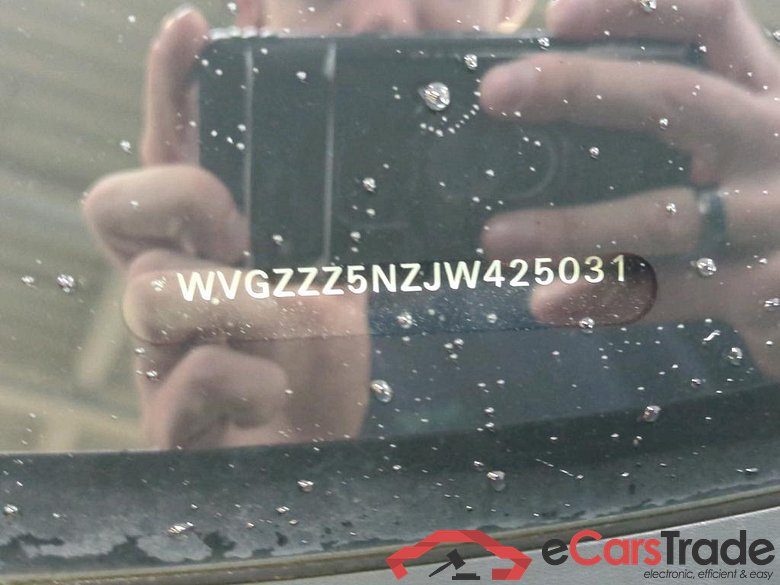 VOLKSWAGEN Tiguan 92 kW #2