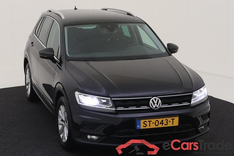 VOLKSWAGEN Tiguan 92 kW #4
