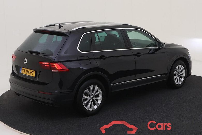 VOLKSWAGEN Tiguan 92 kW #5