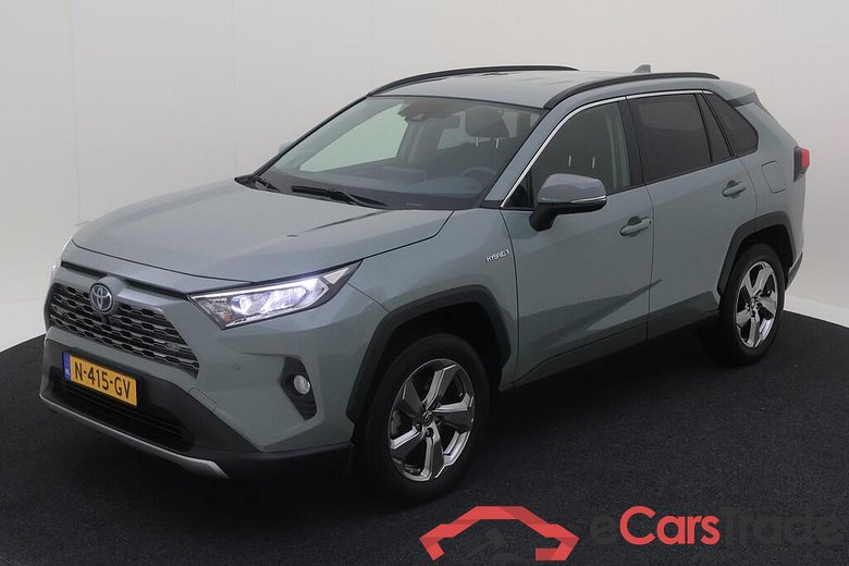 TOYOTA RAV4 131 kW #1