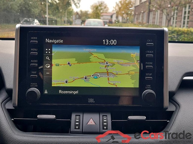 TOYOTA RAV4 131 kW #3