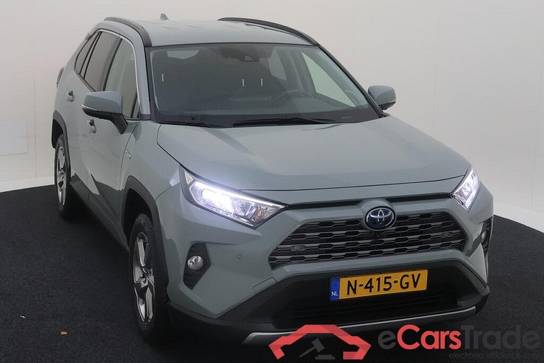 TOYOTA RAV4 131 kW #4