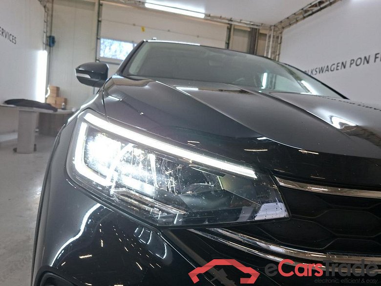 VOLKSWAGEN Taigo 70 kW #4