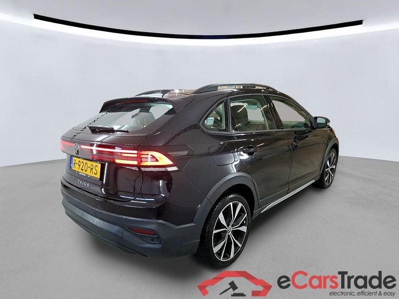 VOLKSWAGEN Taigo 70 kW #6