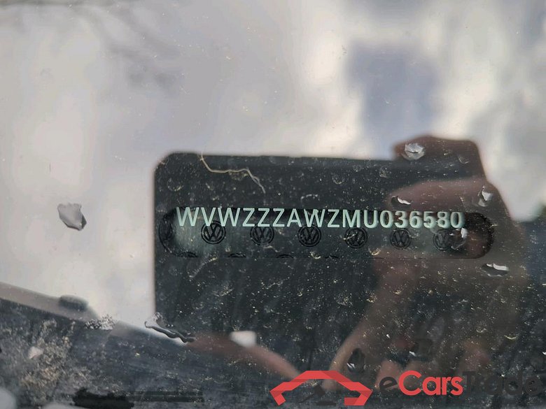 VOLKSWAGEN POLO 70 kW #2