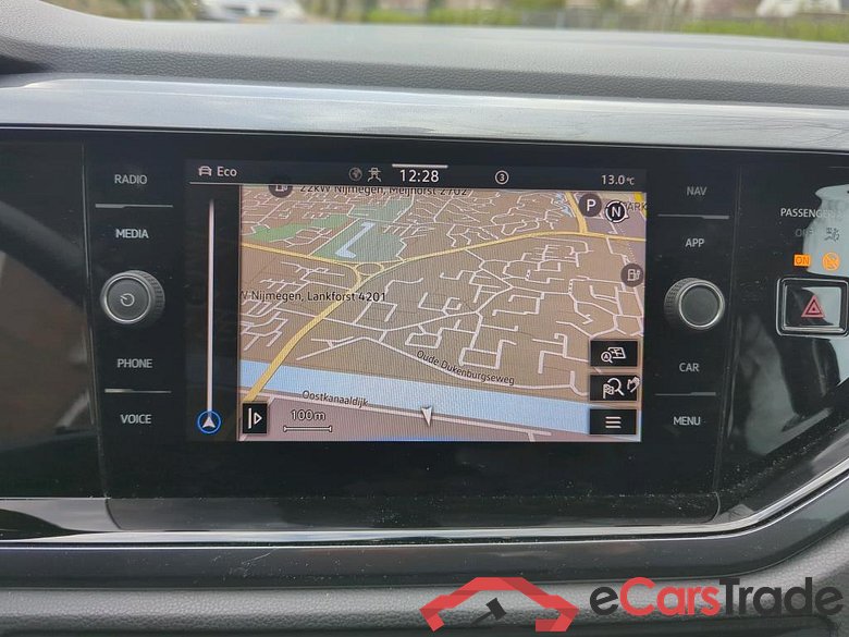 VOLKSWAGEN POLO 70 kW #3