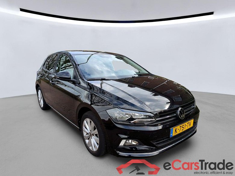 VOLKSWAGEN POLO 70 kW #4