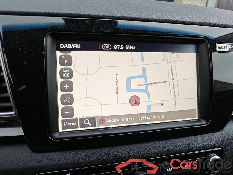 KIA e-Niro 150 kW #2