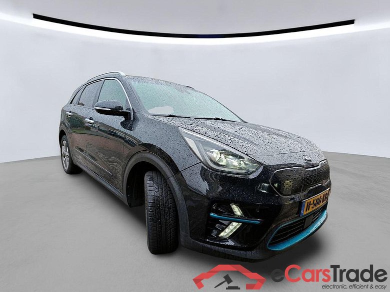 KIA e-Niro 150 kW #4
