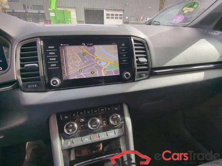 SKODA Karoq 110 kW #2