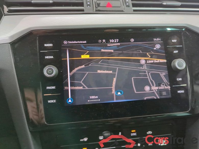 VOLKSWAGEN Passat Variant 110 kW #2