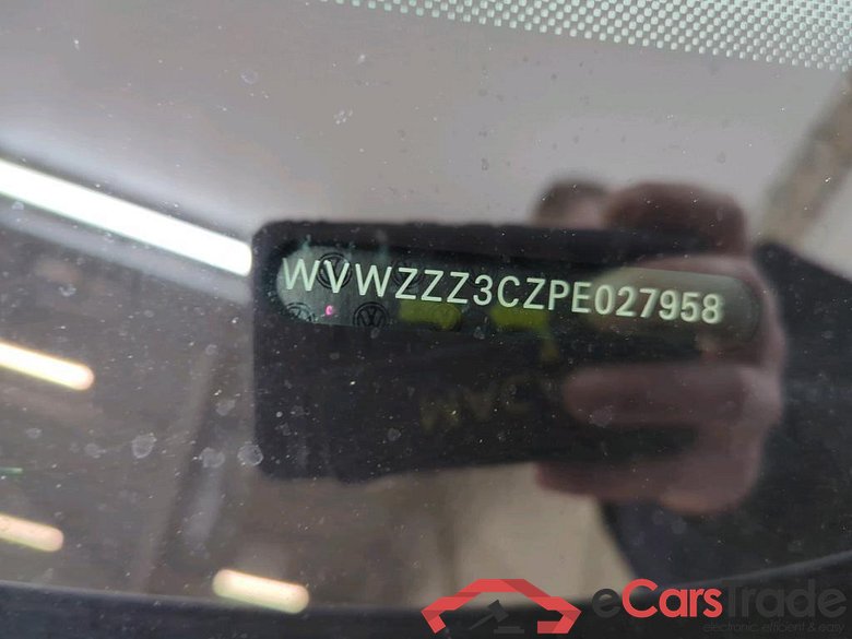 VOLKSWAGEN Passat Variant 110 kW #3