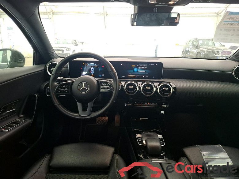 MERCEDES-BENZ Classe A Compact / 2018 / 5P / Berline A 180 Business Line #5