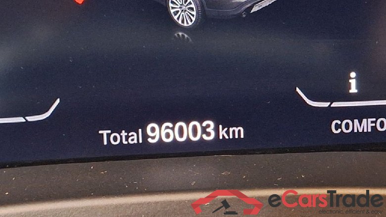 Baureihe X3 xDrive 30 e Luxury Line 2.0 215KW AT8 E6d #6