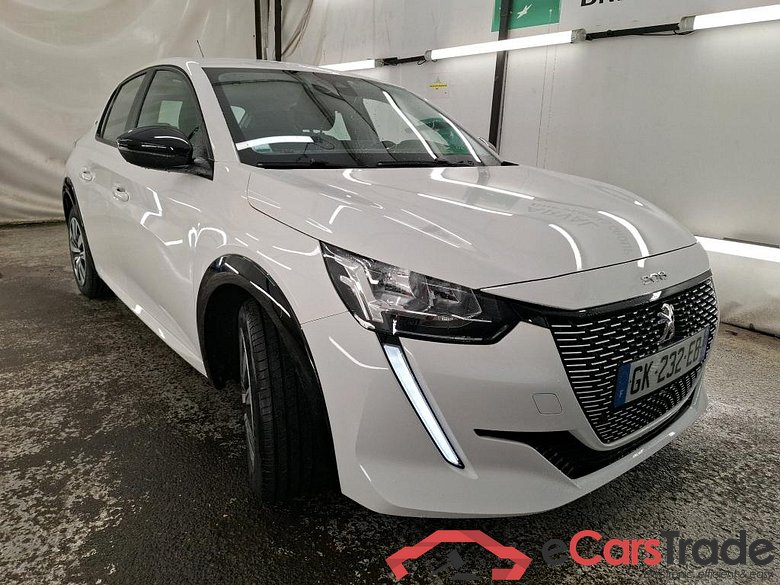 208 (e-) Active 50kWh BVA #5