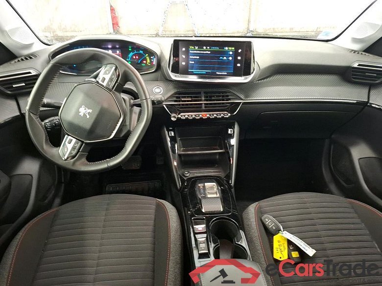 208 (e-) Active 50kWh BVA #6