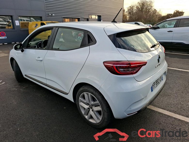 Clio V Zen 1.0 SCe 70CV BVM5 E6dT #2