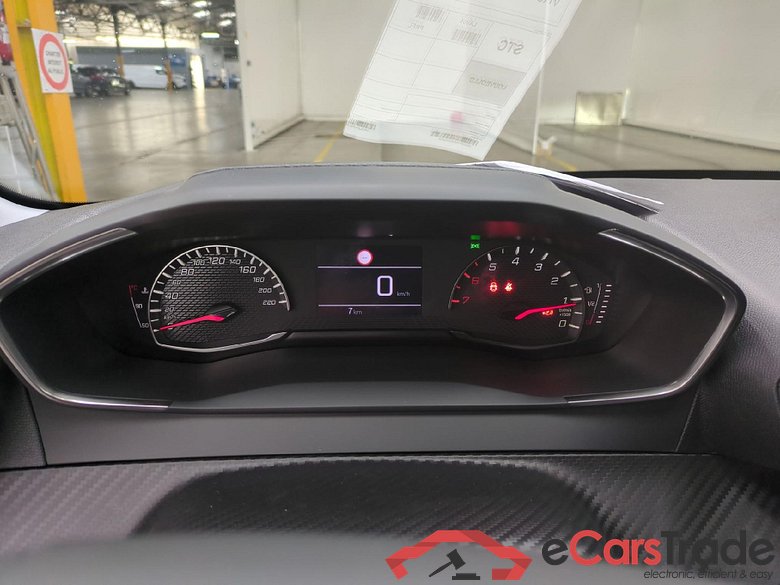 208 Style 1.2 PureTech 100CV BVM6 6E #6