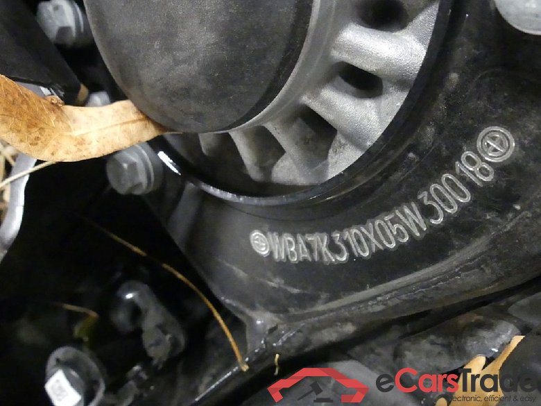 Baureihe 1 Lim. 118 i Advantage 1.5 100KW AT7 E6d #5