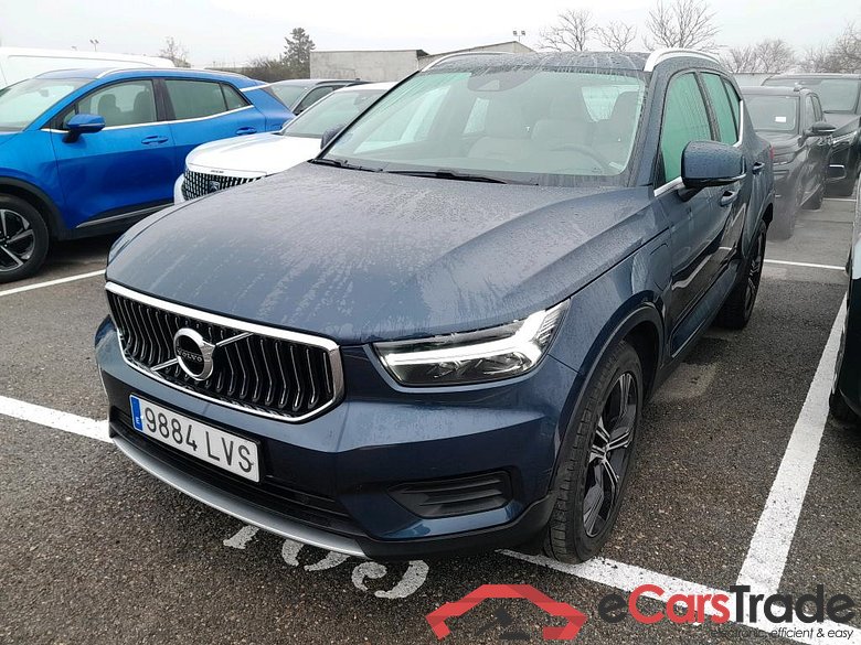 VOLVO XC40 / 2017 / 5P / todoterreno 1.5 T5 Twin Recharge Inscription Auto