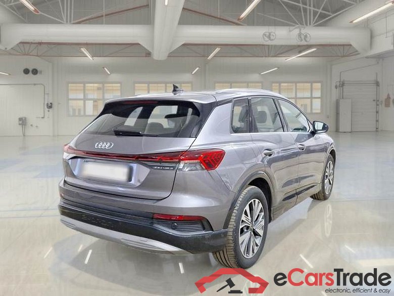 AUDI Q4 E-TRON / 2021 / 5P / SUV 40 E-TRON BUSINESS ADVANCED #2