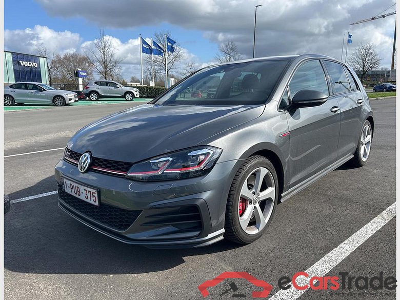 VOLKSWAGEN Golf VII GTI Golf 2.0 TSI OPF DSG