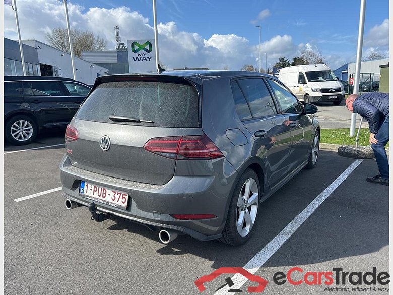 VOLKSWAGEN Golf VII GTI Golf 2.0 TSI OPF DSG #2