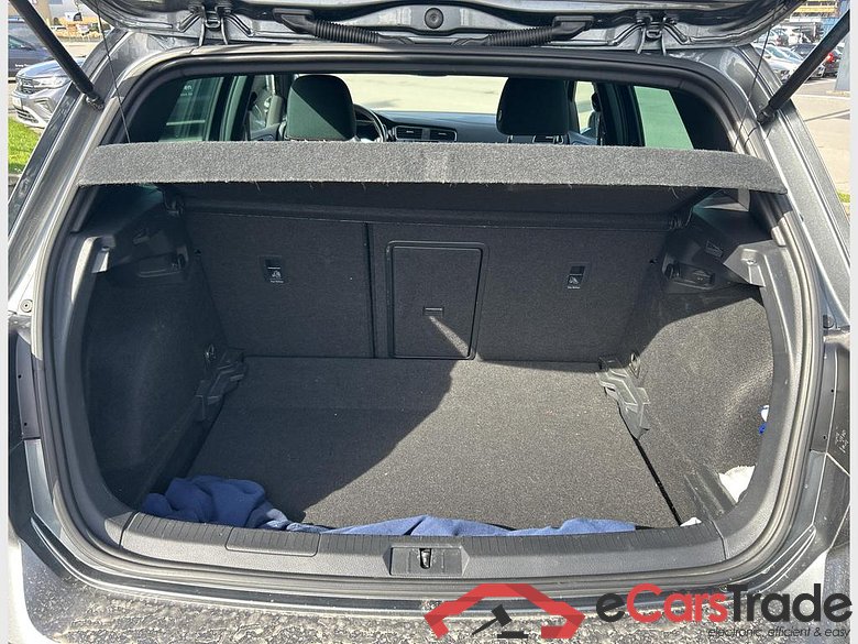 VOLKSWAGEN Golf VII GTI Golf 2.0 TSI OPF DSG #4