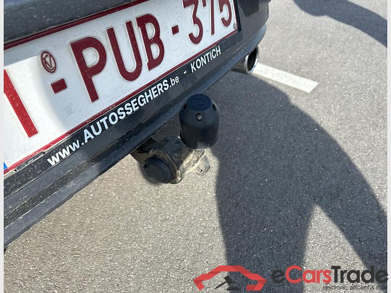 VOLKSWAGEN Golf VII GTI Golf 2.0 TSI OPF DSG #5