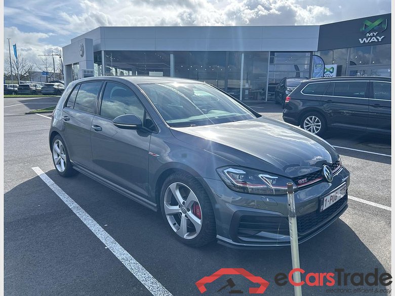 VOLKSWAGEN Golf VII GTI Golf 2.0 TSI OPF DSG #6