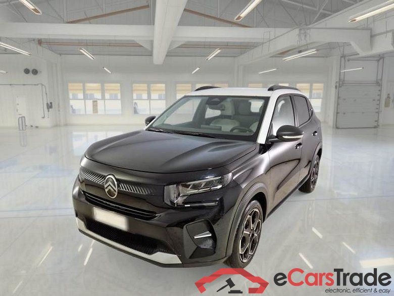 CITROEN C3 / 2024 / 5P / BERLINA PURETECH 100 SeS MAX #1