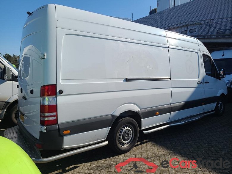 MERCEDES-BENZ Sprinter GB 311CDI 4325 3.5t 7G-Tronic HRF 6 4D 84kW #3
