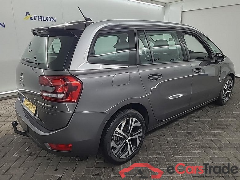 CITROEN Grand C4 SpaceTourer PureTech 130 S&S Business 5D 96kW #3