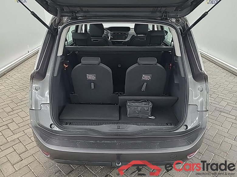 CITROEN Grand C4 SpaceTourer PureTech 130 S&S Business 5D 96kW #5