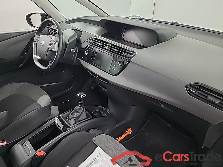 CITROEN Grand C4 SpaceTourer PureTech 130 S&S Business 5D 96kW #6