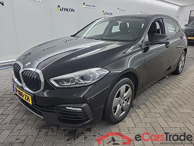 BMW 1-serie 118iA Corporate Executive 5D 103kW #1