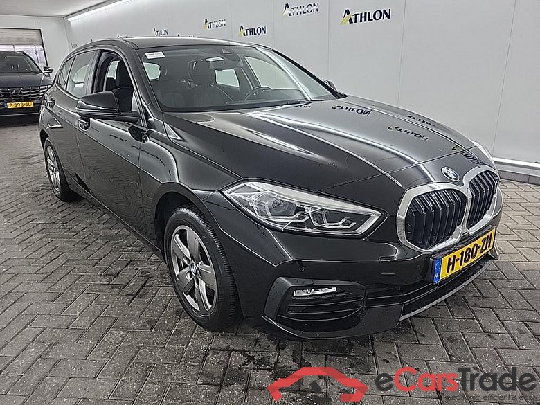 BMW 1-serie 118iA Corporate Executive 5D 103kW #2