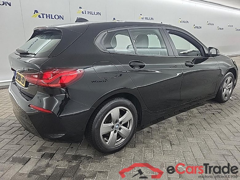 BMW 1-serie 118iA Corporate Executive 5D 103kW #3
