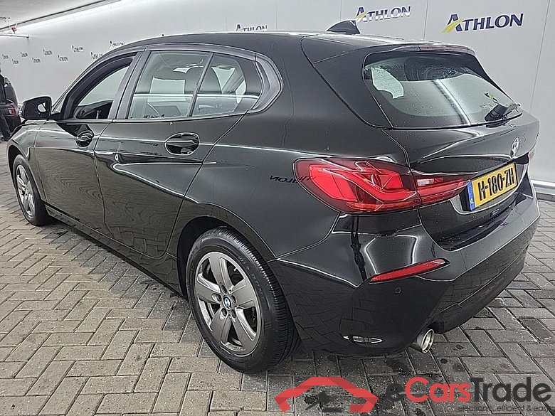 BMW 1-serie 118iA Corporate Executive 5D 103kW #4