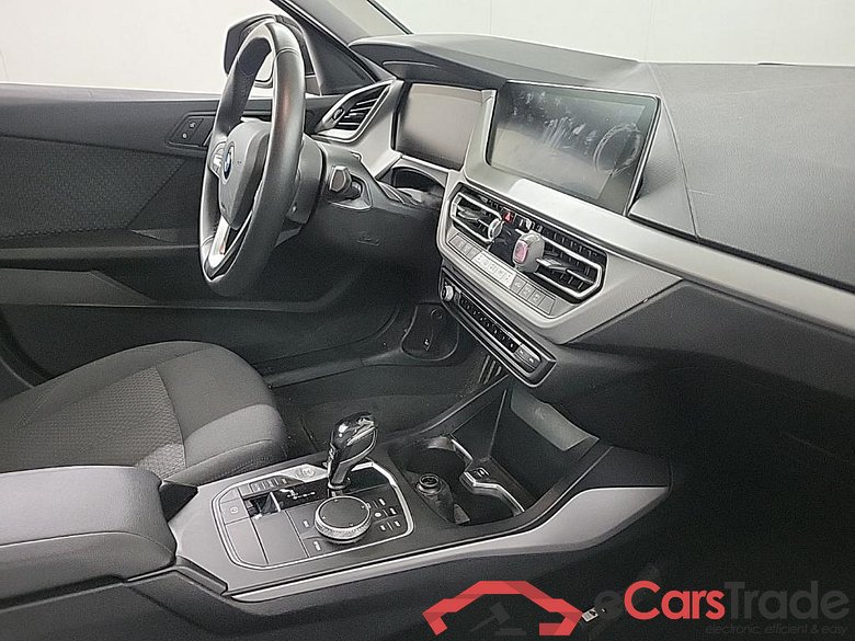 BMW 1-serie 118iA Corporate Executive 5D 103kW #6