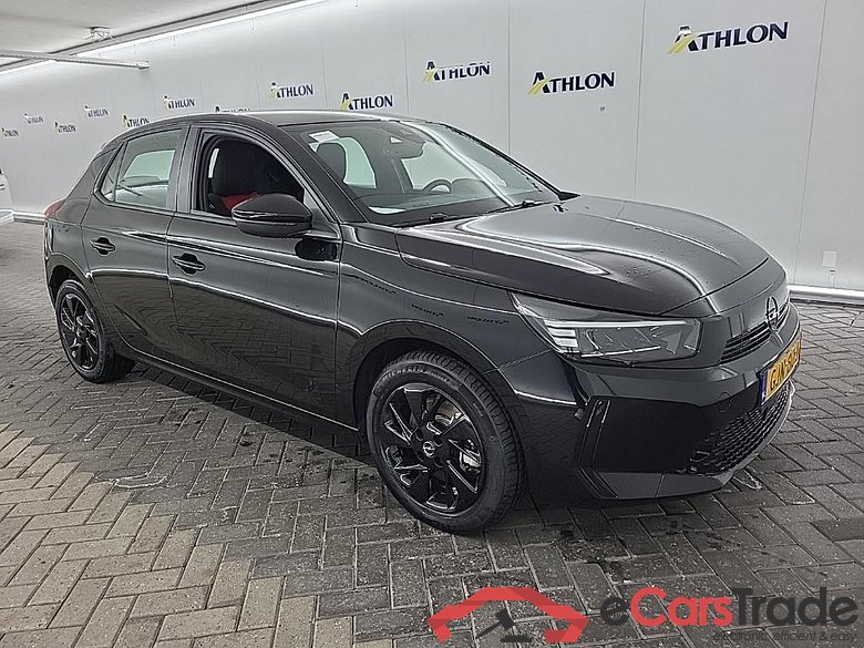 OPEL CORSA-E BEV 50kWh Yes 5D #2