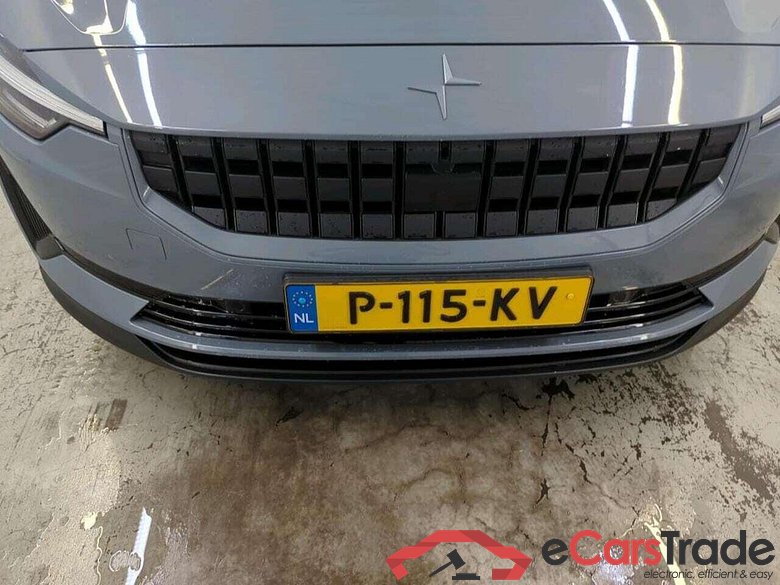 Polestar 2 LRSM 78 kWh #4