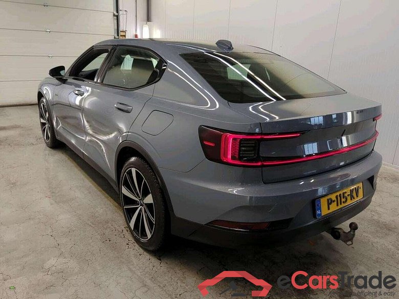 Polestar 2 LRSM 78 kWh #6