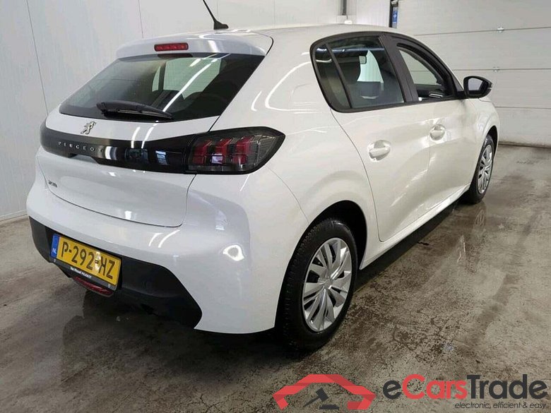 PEUGEOT 208 1.2 PureTech Active #2